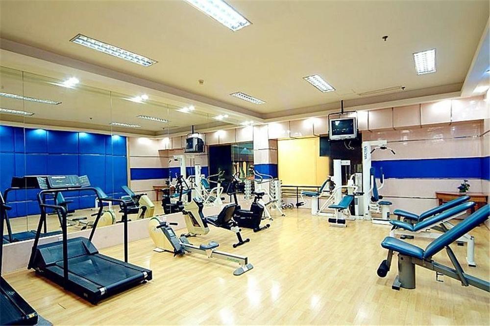 Shao Xing International Hotel Shaoxing Exterior foto
